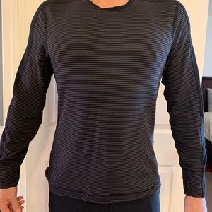 Lululemon shirt